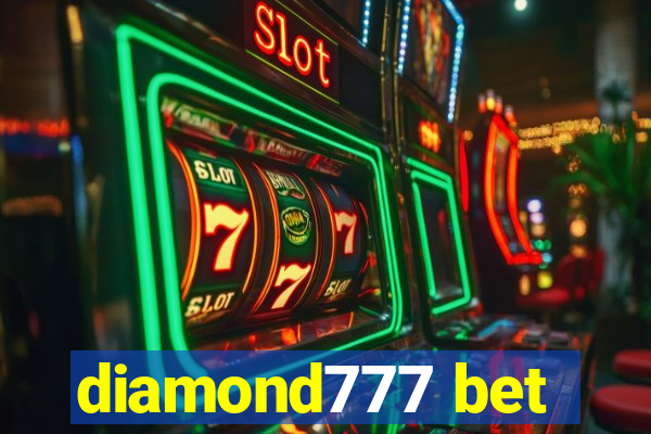 diamond777 bet